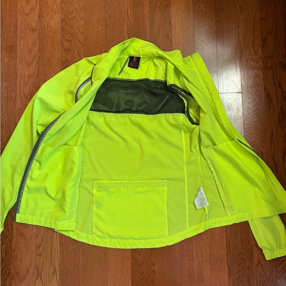 Little Donkey Andy Women's Quick-Dry Running UPF 50+ Cycling Jacket. Size Small - Picture 5 of 13